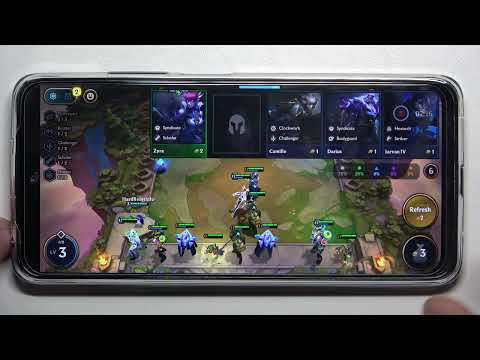 Xiaomi Redmi Note 11s - TFT Mobile | GAMING Test | AMOLED, 90Hz | 250$ Device Test