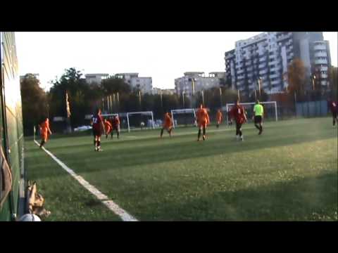 AS AMEFA - VIITORUL POIENI 3-2 (29/09/2016)