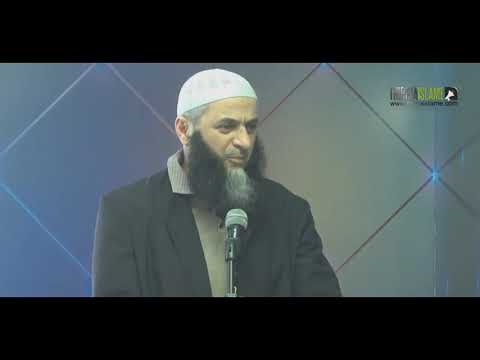 Çfarë të veprojmë nëse kemi vesvese nga shejtani?! - Hoxhë Sadullah Bajrami