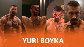 Undisputed Yuri Boyka whatsapp status