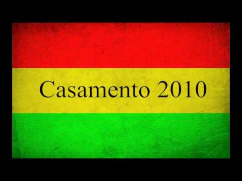 Melo de Casamento 2010 ( Sem Vinheta ) Gyptian - Beautiful Lady