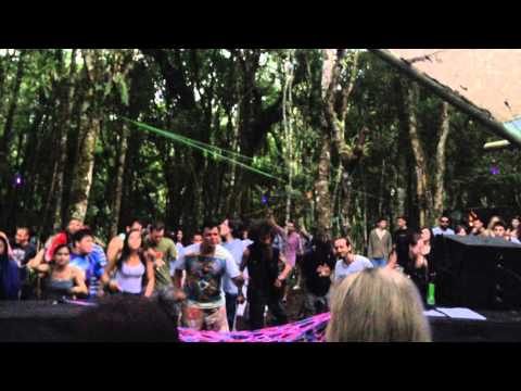 DJ LAIMANA - Union Trance