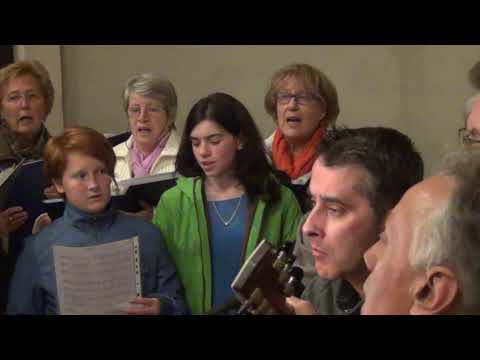 Frutto della nostra terra Pasqua 2014