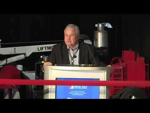 Nuclear Industry's National Response Center To Ensure Safety