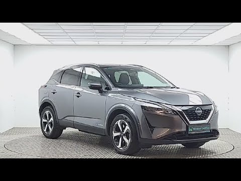 Nissan Qashqai ePOWER QASHQAI SV PREMIUM - Image 2