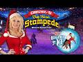 Christmas At Dolly Parton S Stampede Pigeon Forge Full Menu Review