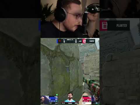 OhnePixel Reacts to EliGE’s 11-12 Clutch | FaZe vs MIBR – Austin Major 2025