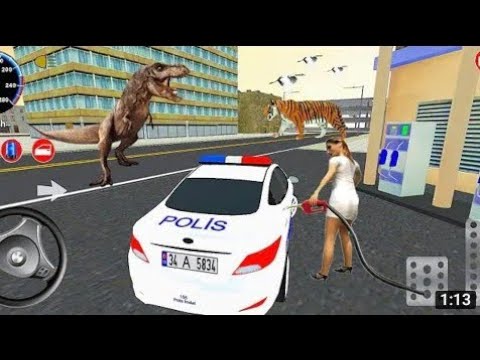 US Police Ambulance Rescue Driving Simulator 2022 – Ambulance Rescue Games #786