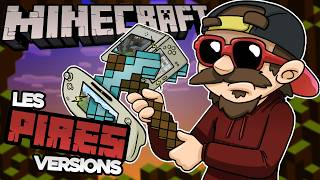 Vidéo Minecraft