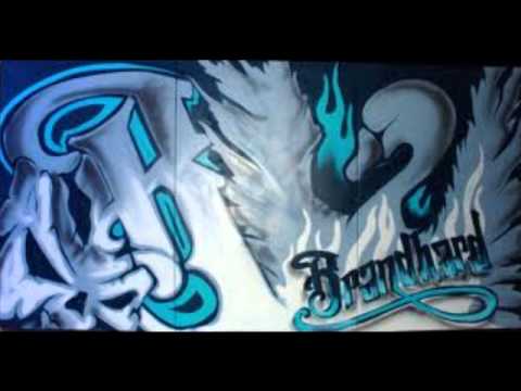 Brandhärd - Mi Myggeli