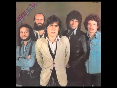 Piramis Szabadnak születtem - Ha volna két életem 1977