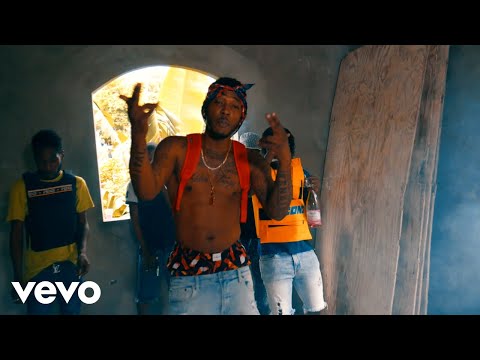 Keneilmerital Badgettn - Ye Remix (Official Video)