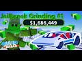 Grinding to 2.5m for Concept in Jailbreak!