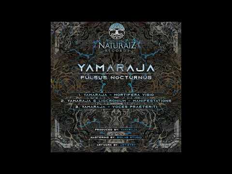 Yamaraja  - Voces Praeteriti