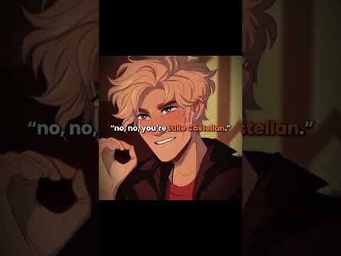 they all look the same😭😭 #foryou #percyjacksonedits #pjo #heroesofolympus #jason #luke #will