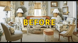 How to re-design your room using ReRoom and Stability AI!