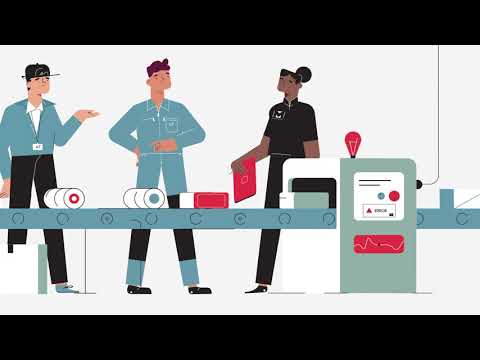 L'architecte de vos situations de travail — Maser Engineering