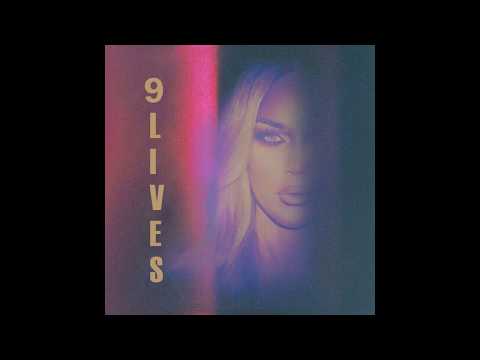 Blair St. Clair - 9 Lives (Official Audio)