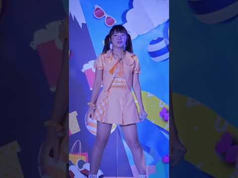 จือดื่อดึดจือ FMA Parfait Puifaii Fancam @ MBK มาหา(อะ)ลัยขายของ 05102019