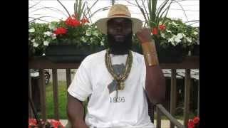 PrinceGod MaroonGods "Watermelon Man" (lyrics)