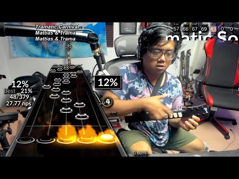 clone hero is the game of all time
