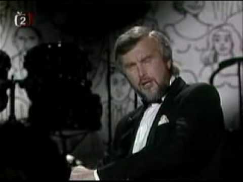 Jiří Wimmer - Petr Bezruč Ostrava