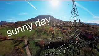 Sunny day - FPV Freestyle