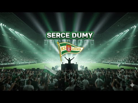Serce dumy - Lechia Gdańsk (Hard Techno Anthem)