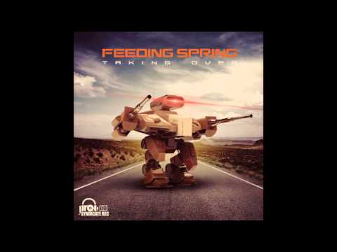 Alter Nature   Counting Clouds  ( Feeding Spring rmx )