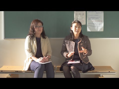 Graduate School of International Tourism Management, Toyo Univ