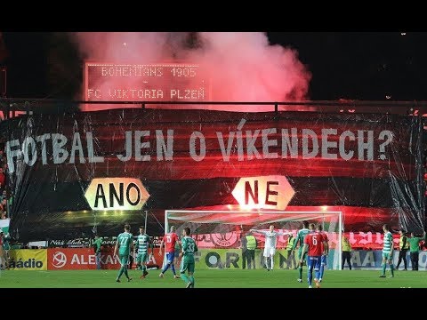 Bohemians Prag - Viktoria Plzeň | 19.10.2018