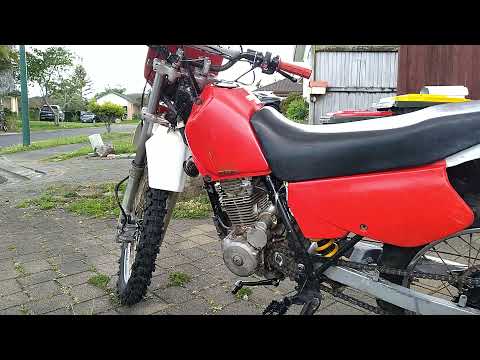 Thumbnail for CTX200 frame, Honda 230cc engine swap progress by Honda G engine, Honda K engine, Honda E engine, Honda N engine, Honda H engine, Honda C engine, Honda B engine, Honda P engine, Honda D engine, Honda A engine
