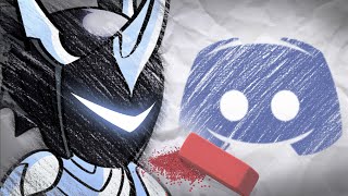 My Discord server made a cursed animation...