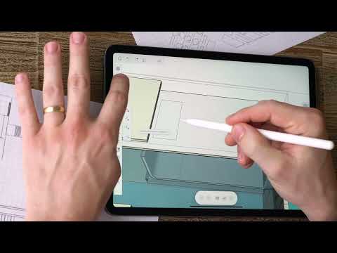 SketchUp For iPad