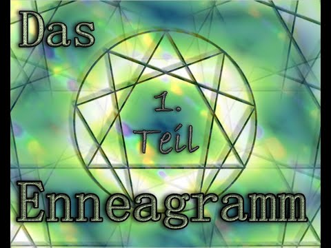 Das Enneagramm - 1. Teil: Das Symbol