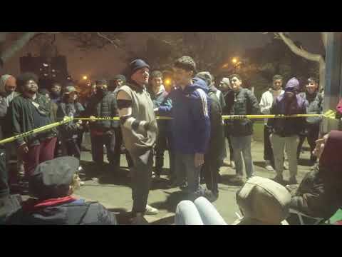 DEI G vs RELOPE / SEGUNDA RONDA / TORNEO 2021☠️