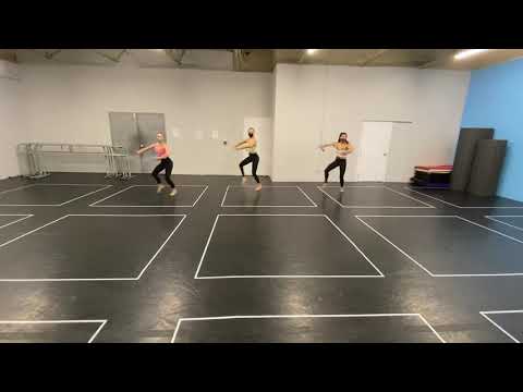 WPC Junior Jazz Audition Combo