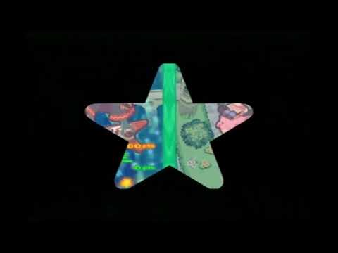 Twinkle Star Sprites:La Petite Princesse:Character Mode:Vier Ah Ruu