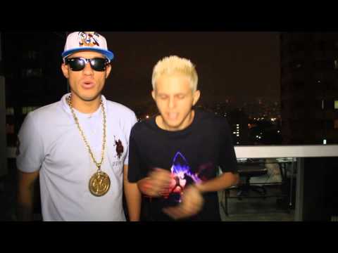 Mc galo sp e Mc Dudu ultra medley  2013