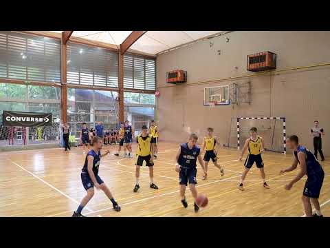 KK Eko sport -  OKK Beograd