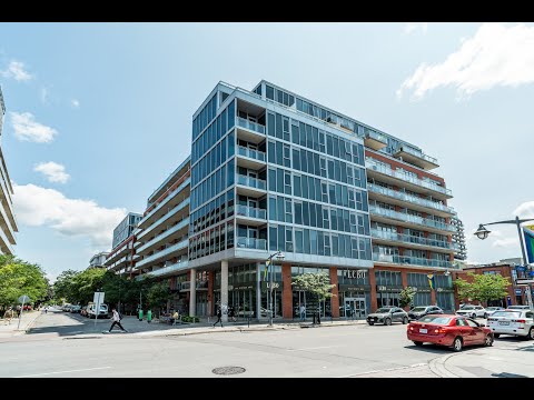 Unit 503 - 360 McLeod St | Kevin Lai Real Estate