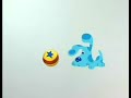Blue S Clues Contraptions Credits