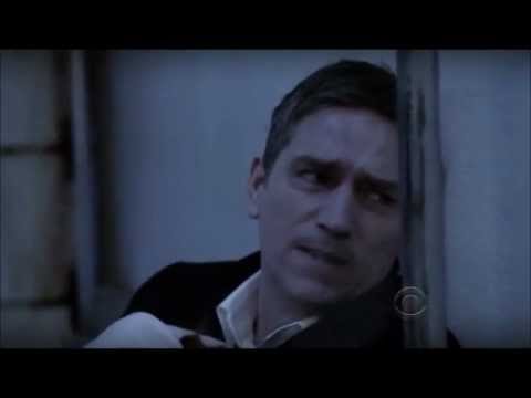 Far From Home - Person Of Interest - John Reese