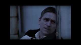 Far From Home - Person Of Interest - John Reese