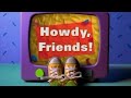 Barney Song Compilation Howdy Friends