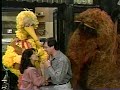 Classic Sesame Street Maria Luis Realize They Re In Love