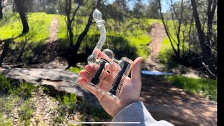 Dual Chamber Bubbler!!