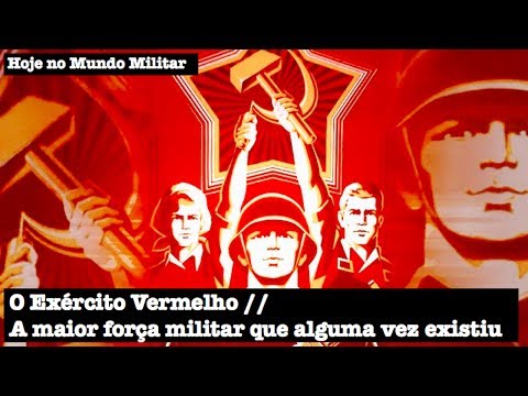 The Soviet Army, the greatest military force that ever existed