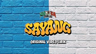 Download lagu NDX A.K.A - Sayang mp3