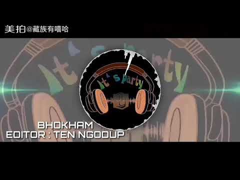 Latest Tibetan Rap + Party music 2018